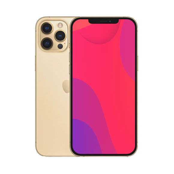 Apple iPhone 12 Pro Max