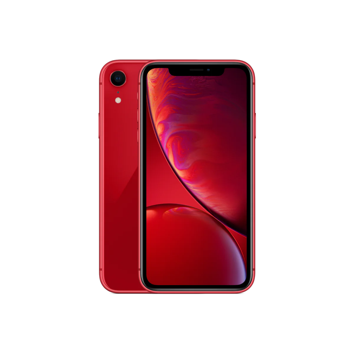 Apple iPhone XR